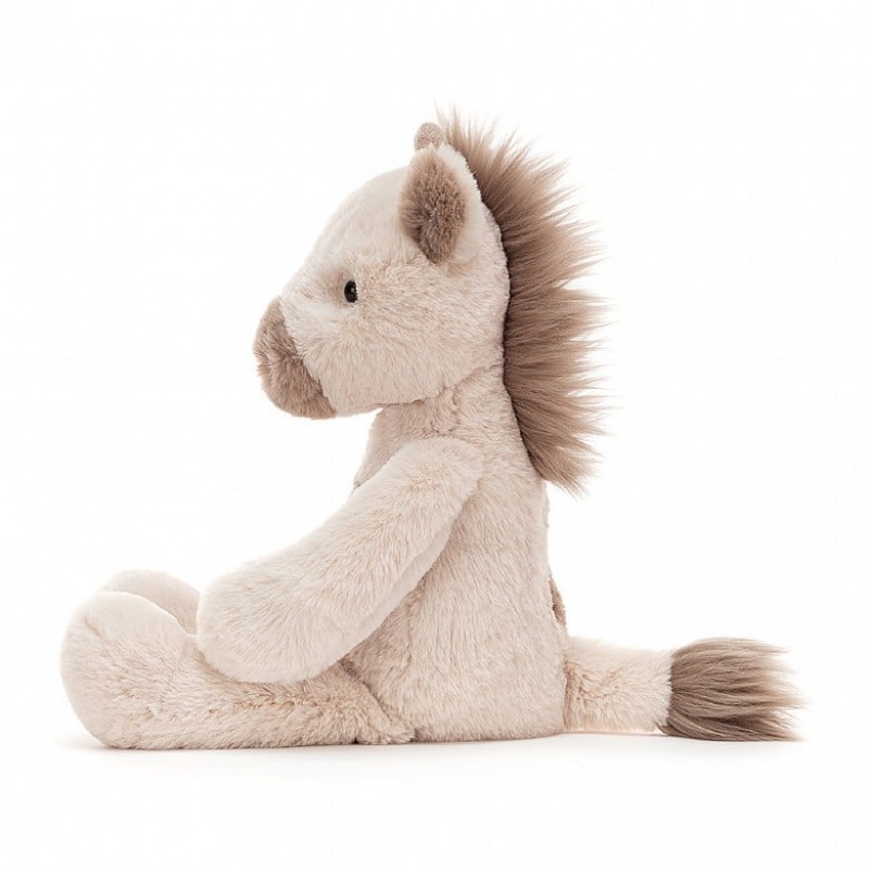 SMALL Jellycat Billie Giraffe 29 CM X 7 CM, Jellycat USA | XC1372650