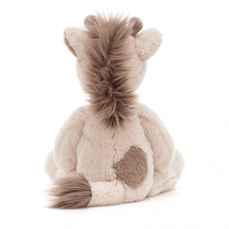 SMALL Jellycat Billie Giraffe 29 CM X 7 CM, Jellycat USA | XC1372650