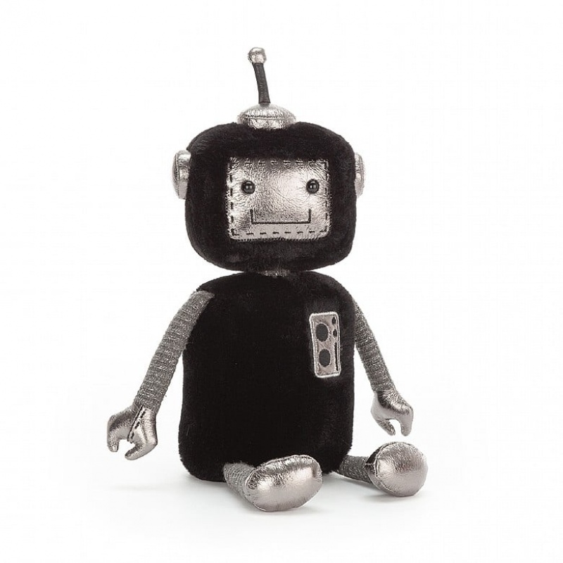 SMALL Jellycat Jellybot 31 CM X 10 CM, Jellycat USA | VI2059734