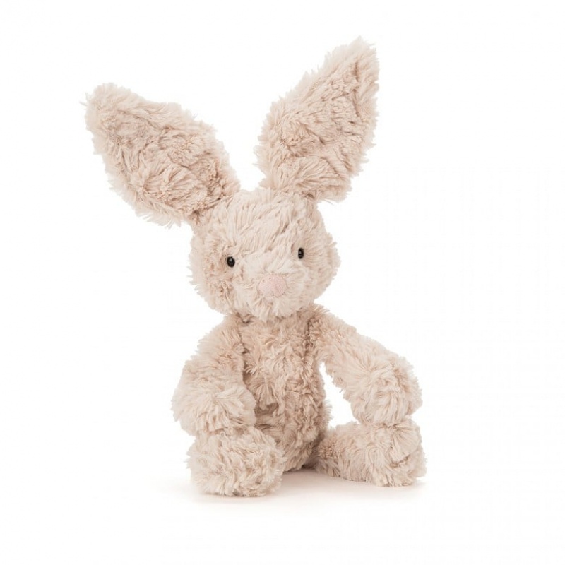 SMALL Jellycat Mumble Bunny 23 CM X 7 CM, Jellycat USA | OP6793102