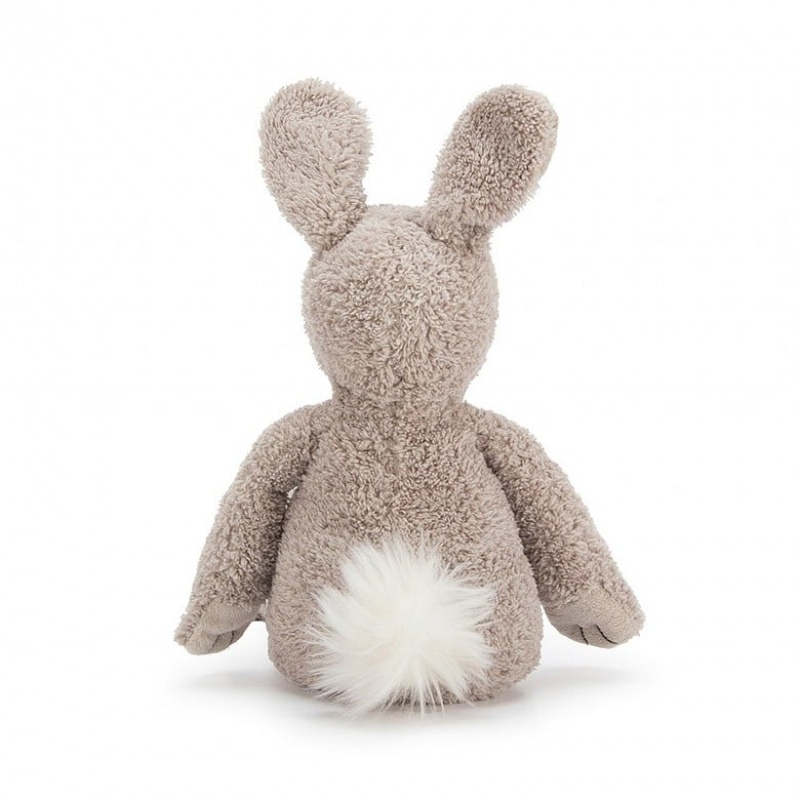 SMALL Jellycat Slackajack Bunny 33 CM, Jellycat USA | GE1340572