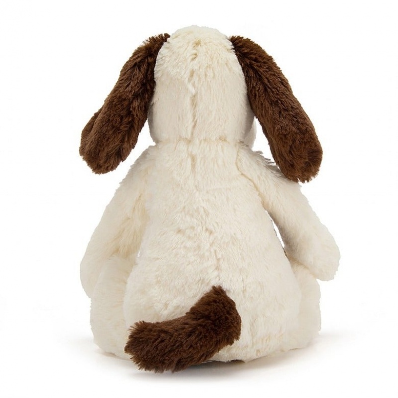 TINY Jellycat Bashful Mutt 13 CM, Jellycat USA | YE5243679