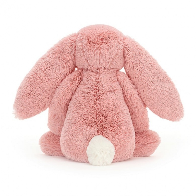 TINY Jellycat Bashful Petal Bunny 13 CM X 6 CM, Jellycat USA | IO8904157